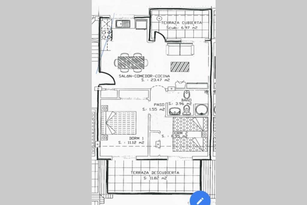 Апартаменти Casa A 5 Min De Cala Blanca Wi-Fi Garaje Piscina Alcoceber Екстер'єр фото
