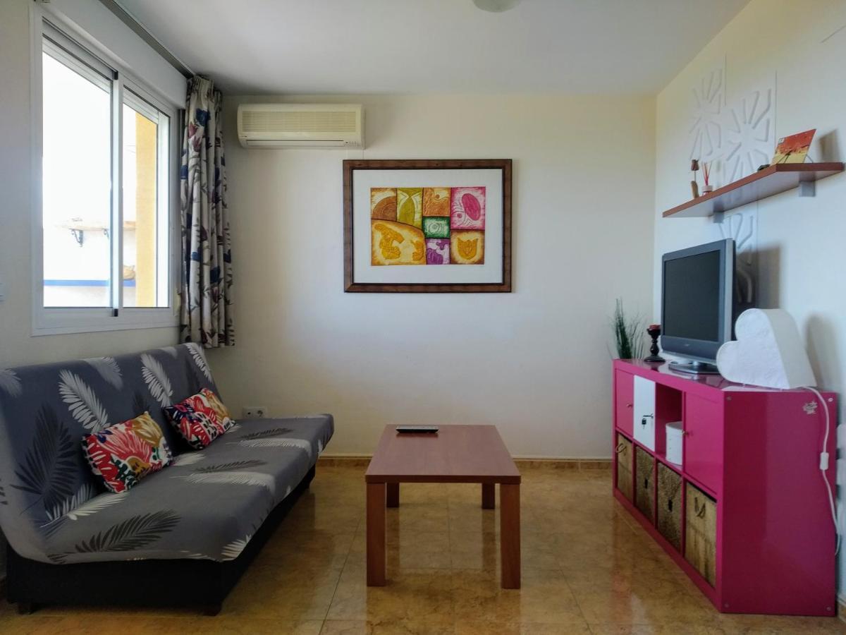 Апартаменти Casa A 5 Min De Cala Blanca Wi-Fi Garaje Piscina Alcoceber Екстер'єр фото