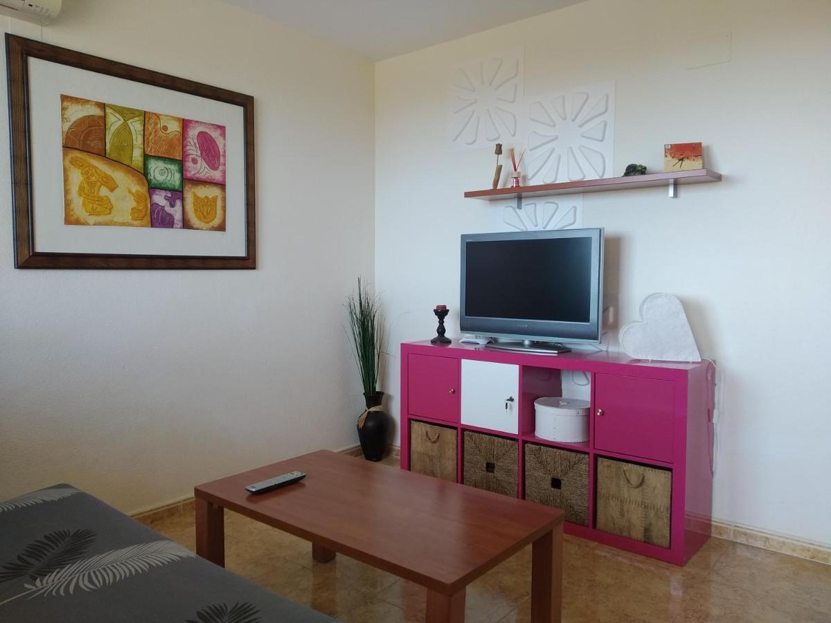 Апартаменти Casa A 5 Min De Cala Blanca Wi-Fi Garaje Piscina Alcoceber Екстер'єр фото