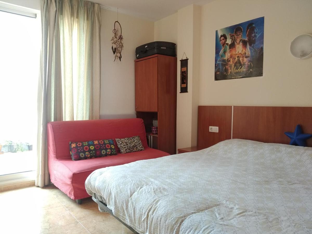 Апартаменти Casa A 5 Min De Cala Blanca Wi-Fi Garaje Piscina Alcoceber Екстер'єр фото